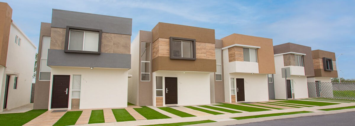 Casa Aura Premier en Valle Condesa Sector Francés, Juárez desde $1,797,000 MXN