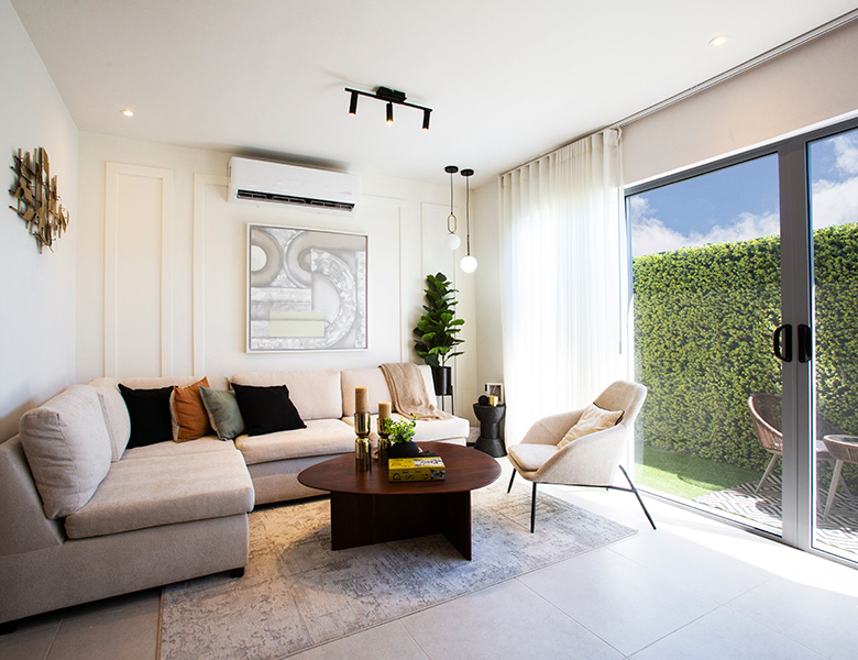 casas en venta en Juárez: Casa Aura Premier en Valle Condesa Sector Francés, Juárez, imagen 4