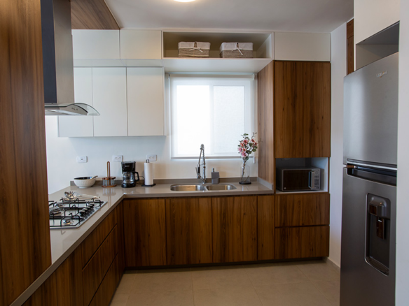 casas en venta en Juárez: Casa Aura Premier en Valle Condesa Sector Francés, Juárez, imagen 7