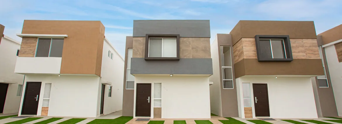 casas en venta en Juárez: Casa Aura Premium en Valle Condesa Sector Francés, Juárez