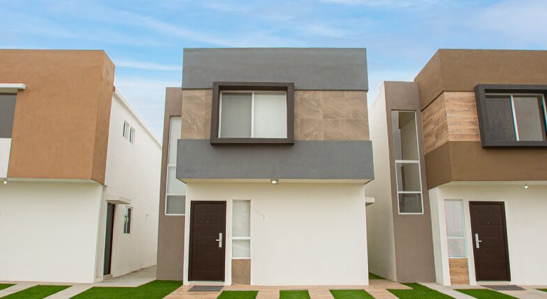 Casa Aura Premium en Valle Condesa Sector Francés, Juárez