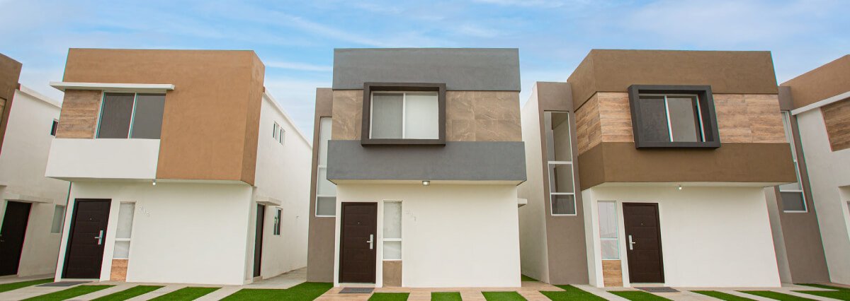 Casa Aura Premium en Valle Condesa Sector Francés, Juárez desde $1,704,000 MXN