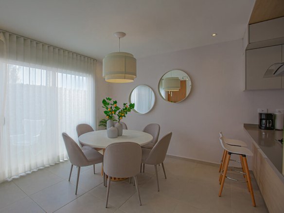 casas en venta en Juárez: Casa Aura Premium en Valle Condesa Sector Francés, Juárez, imagen 5
