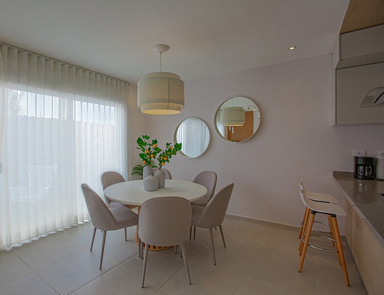 casas en venta en Juárez: Casa Aura Premium en Valle Condesa Sector Francés, Juárez, imagen 5
