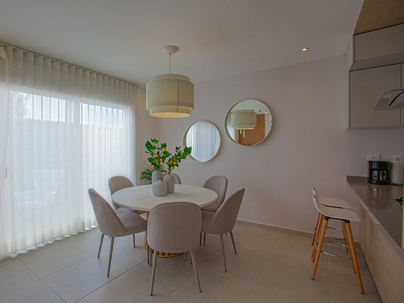 Casa Aura Premium en Valle Condesa Sector Francés, Juárez desde $1,704,000 MXN