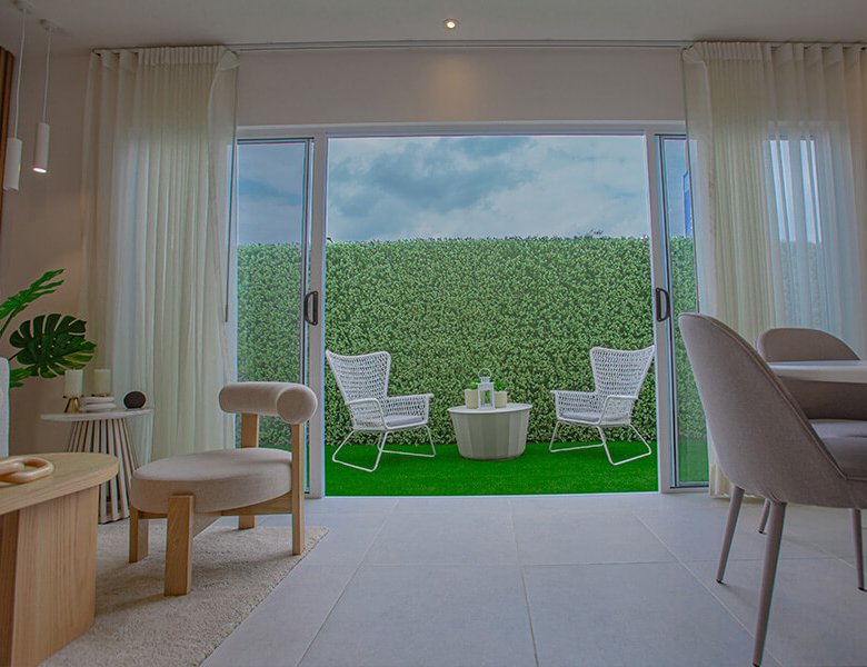 casas en venta en Juárez: Casa Aura Premium en Valle Condesa Sector Francés, Juárez, imagen 7