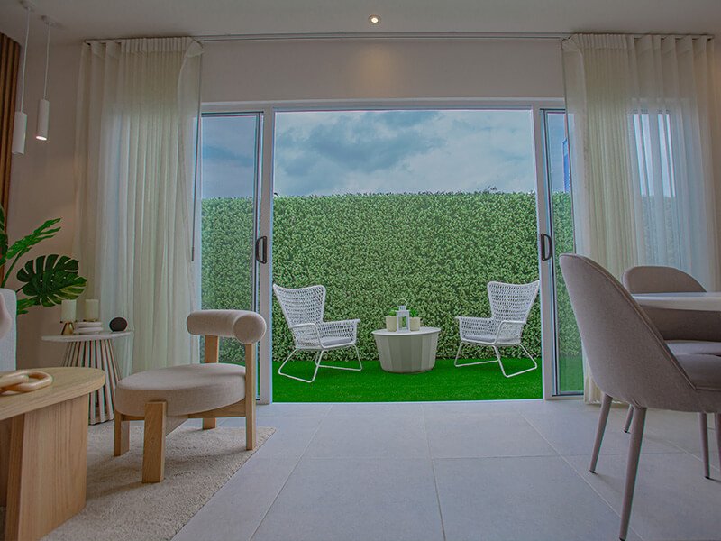 Casa Aura Premium en Valle Condesa Sector Francés, Juárez desde $1,704,000 MXN