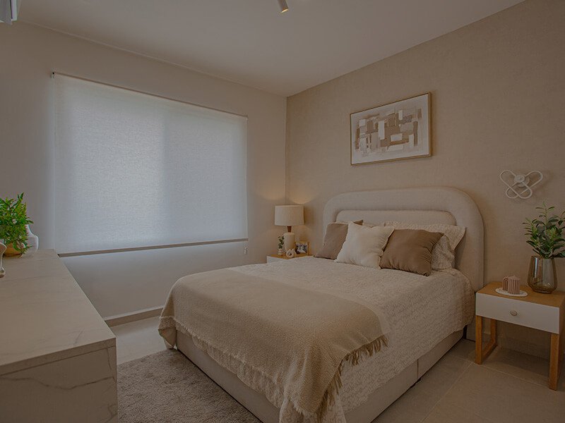 Casa Aura Premium en Valle Condesa Sector Francés, Juárez desde $1,704,000 MXN