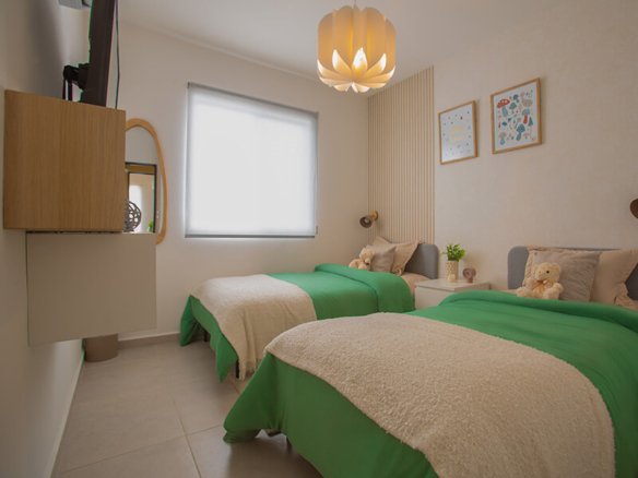 casas en venta en Juárez: Casa Aura Premium en Valle Condesa Sector Francés, Juárez, imagen 10
