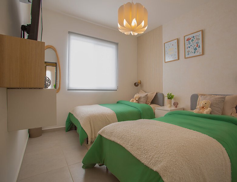 casas en venta en Juárez: Casa Aura Premium en Valle Condesa Sector Francés, Juárez, imagen 10