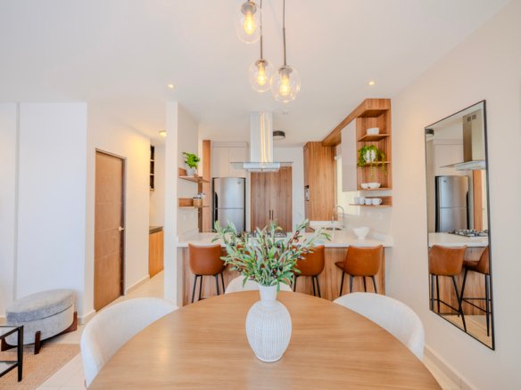 casas en venta en Juárez: Casa Aura premium en Valle Condesa Sector Irlandés, Juárez, imagen 3