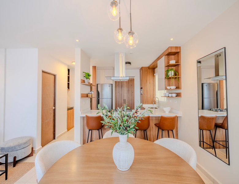 casas en venta en Juárez: Casa Aura premium en Valle Condesa Sector Irlandés, Juárez, imagen 3