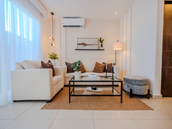 casas en venta en Juárez: Casa Aura premium en Valle Condesa Sector Irlandés, Juárez, imagen 4