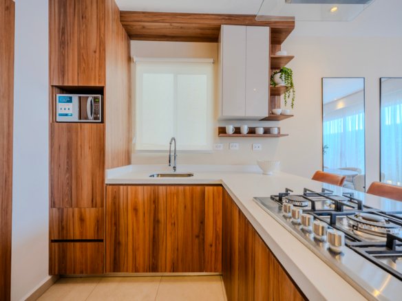 casas en venta en Juárez: Casa Aura premium en Valle Condesa Sector Irlandés, Juárez, imagen 6