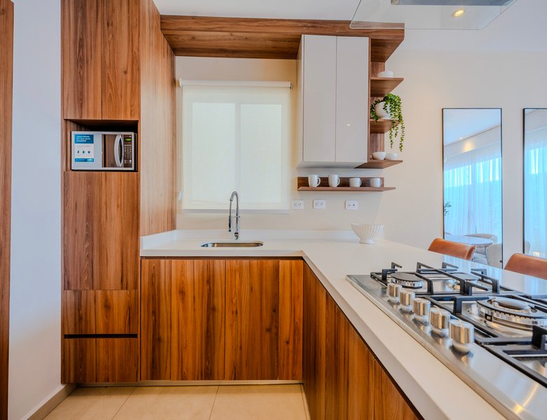 casas en venta en Juárez: Casa Aura premium en Valle Condesa Sector Irlandés, Juárez, imagen 6