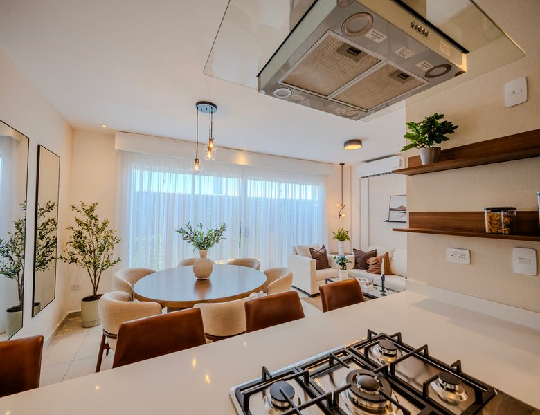casas en venta en Juárez: Casa Aura premium en Valle Condesa Sector Irlandés, Juárez, imagen 7
