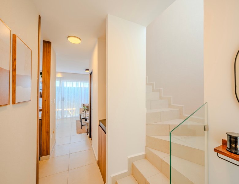 casas en venta en Juárez: Casa Aura premium en Valle Condesa Sector Irlandés, Juárez, imagen 9