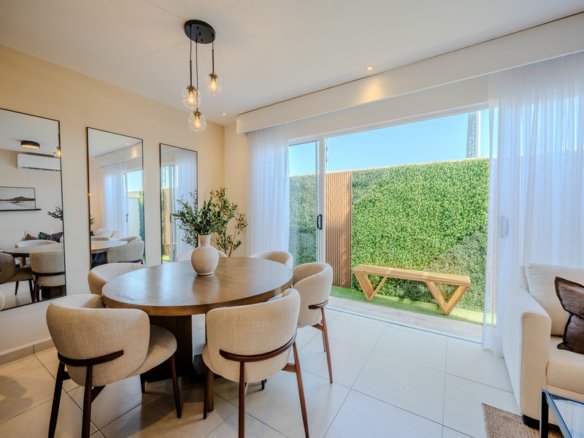 casas en venta en Juárez: Casa Aura premium en Valle Condesa Sector Irlandés, Juárez, imagen 11