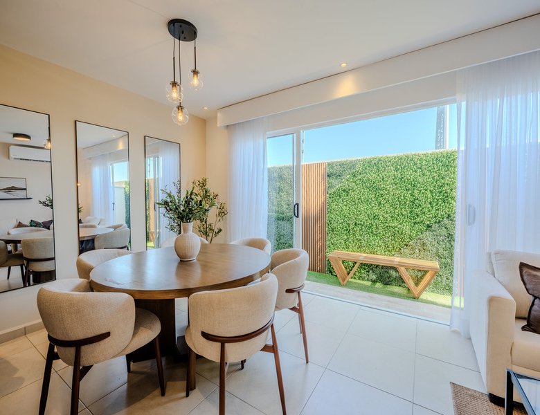 casas en venta en Juárez: Casa Aura premium en Valle Condesa Sector Irlandés, Juárez, imagen 11