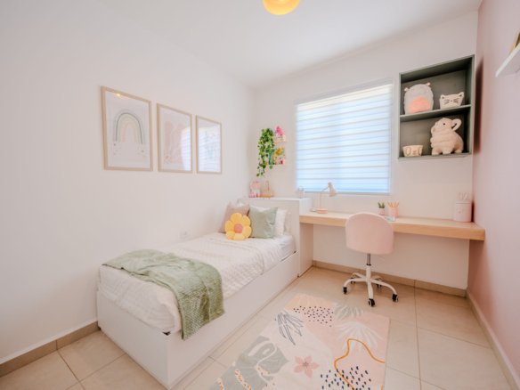 casas en venta en Juárez: Casa Aura premium en Valle Condesa Sector Irlandés, Juárez, imagen 12