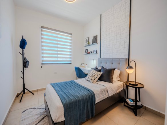casas en venta en Juárez: Casa Aura premium en Valle Condesa Sector Irlandés, Juárez, imagen 13