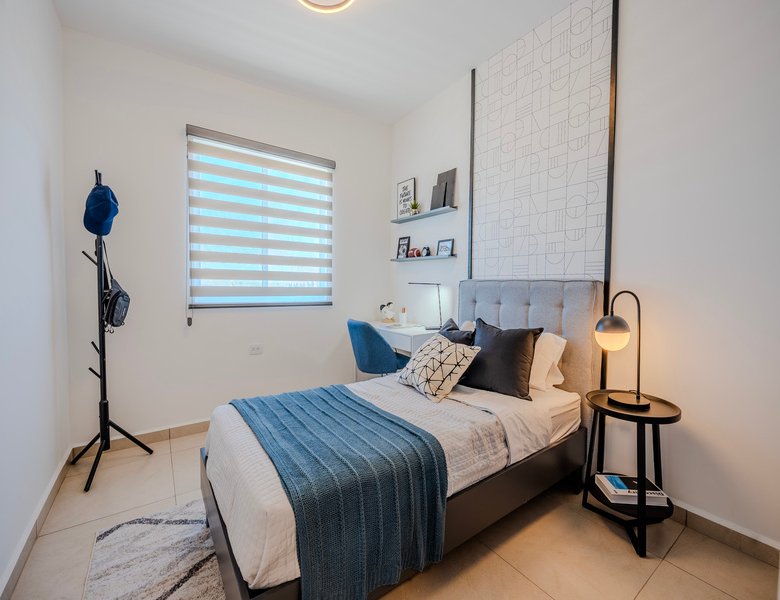 casas en venta en Juárez: Casa Aura premium en Valle Condesa Sector Irlandés, Juárez, imagen 13