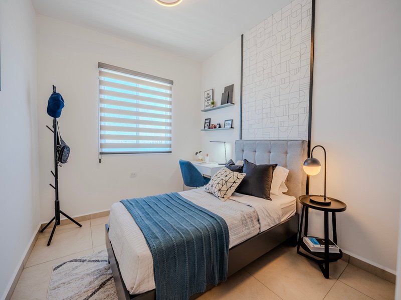 Casa Aura premium en Valle Condesa Sector Irlandés, Juárez desde $1,722,000 MXN