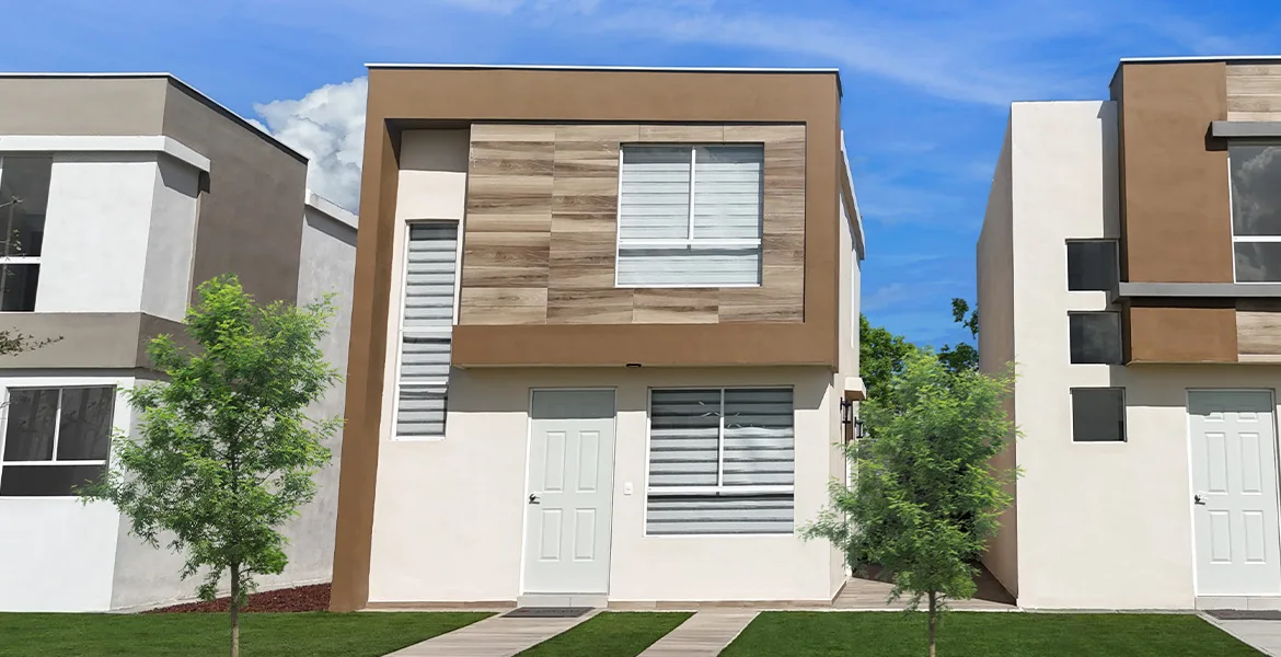 casas en venta en Salinas Victoria: Casa Milán en Cumbre del Norte, Salinas Victoria