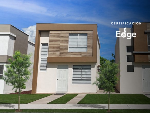 casas en venta en Salinas Victoria: Casa Milán en Cumbre del Norte, Salinas Victoria, imagen 2