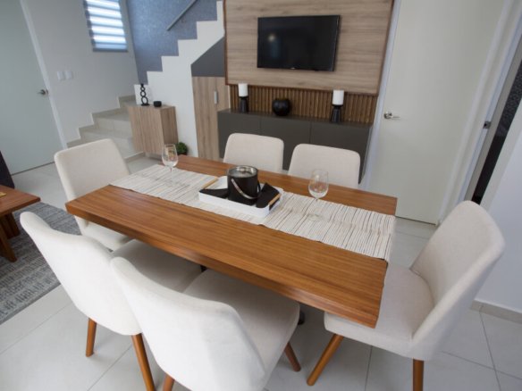 casas en venta en Salinas Victoria: Casa Milán en Cumbre del Norte, Salinas Victoria, imagen 4