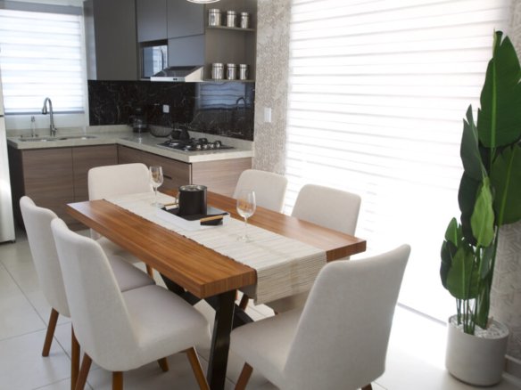 casas en venta en Salinas Victoria: Casa Milán en Cumbre del Norte, Salinas Victoria, imagen 5
