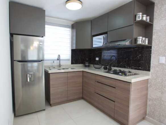casas en venta en Salinas Victoria: Casa Milán en Cumbre del Norte, Salinas Victoria, imagen 6