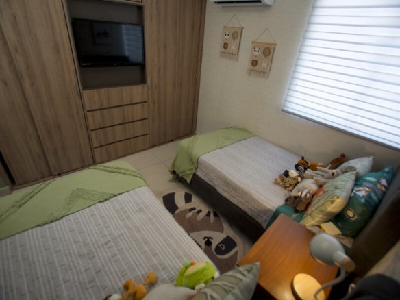 casas en venta en Salinas Victoria: Casa Milán en Cumbre del Norte, Salinas Victoria, imagen 11