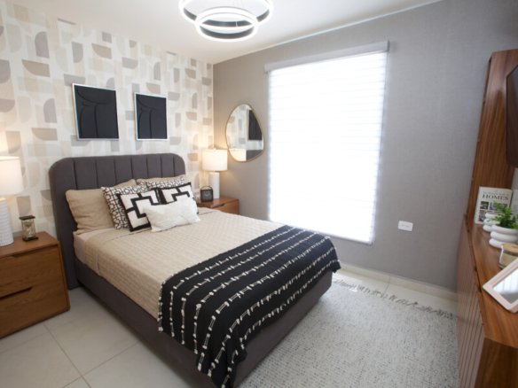 casas en venta en Salinas Victoria: Casa Milán en Cumbre del Norte, Salinas Victoria, imagen 12