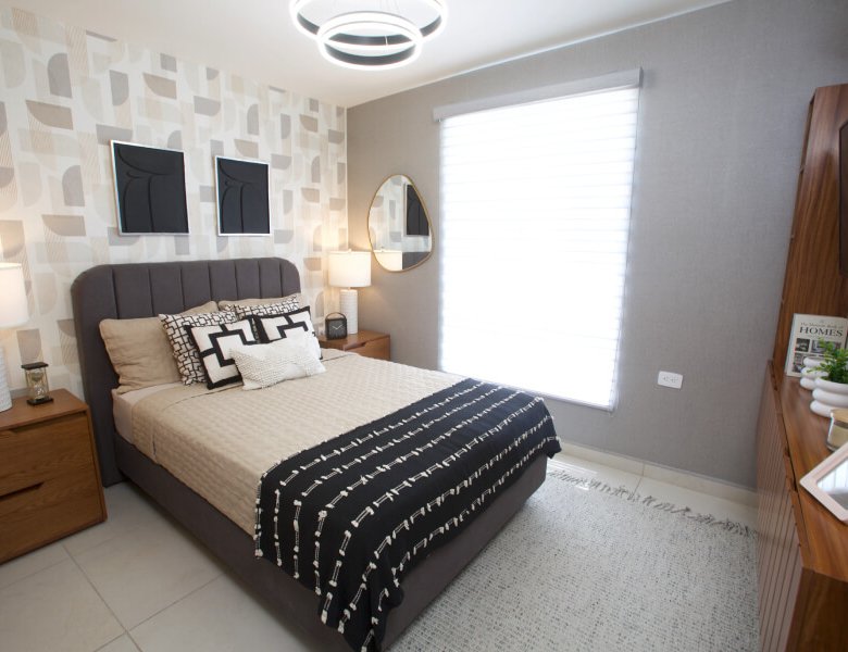 casas en venta en Salinas Victoria: Casa Milán en Cumbre del Norte, Salinas Victoria, imagen 12