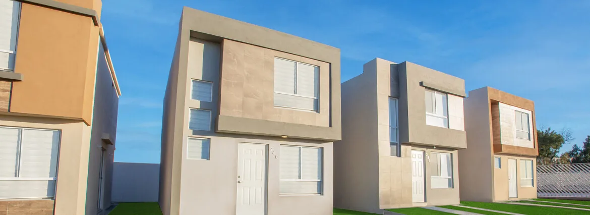 casas en venta en Juárez: Casa Milán en Privada Cantabria, Juárez