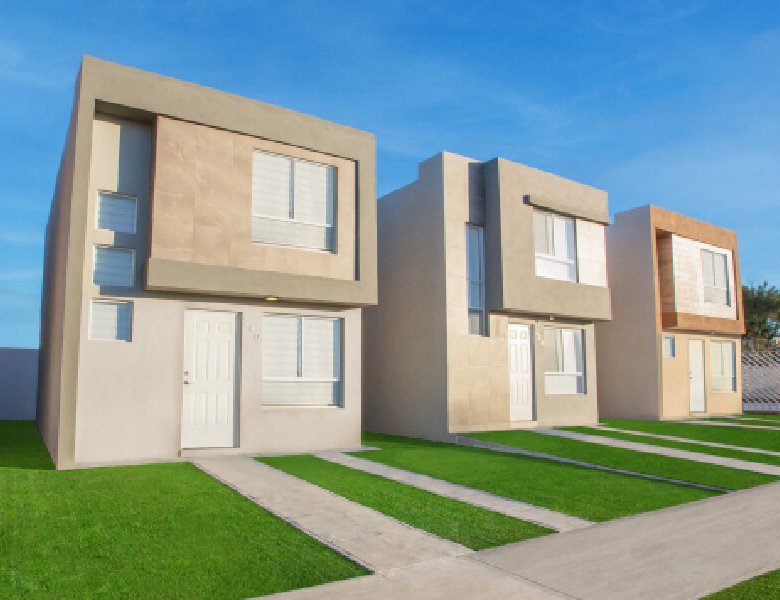 Casas