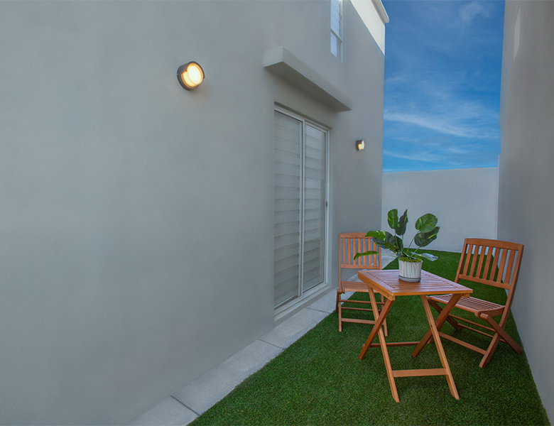 casas en venta en Juárez: Casa Milán en Privada Cantabria, Juárez, imagen 8