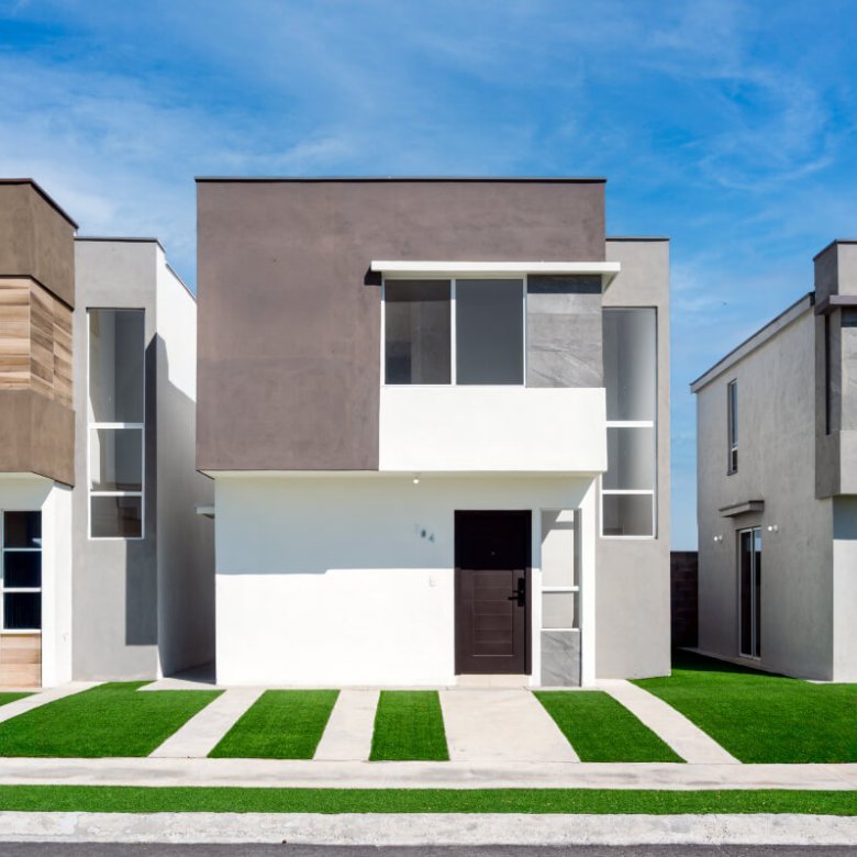 casas en venta en Juárez: Casa Milán en Valle Condesa Sector Irlandés, Juárez