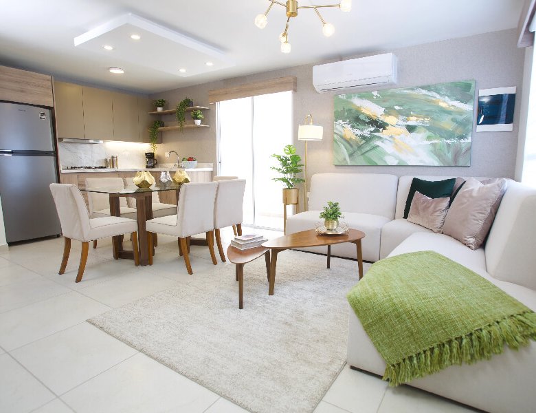 casas en venta en Salinas Victoria: Casa Praga en Cumbre del Norte, Salinas Victoria, imagen 3