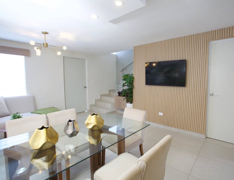 casas en venta en Salinas Victoria: Casa Praga en Cumbre del Norte, Salinas Victoria, imagen 5