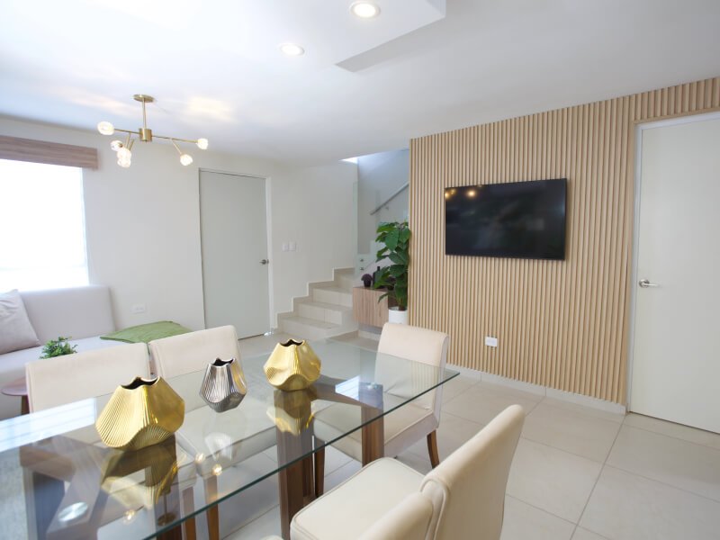 Casa Praga en Cumbre del Norte, Salinas Victoria desde $1,535,000 MXN