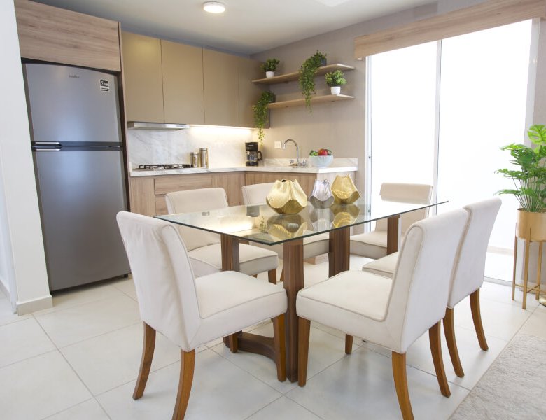 casas en venta en Salinas Victoria: Casa Praga en Cumbre del Norte, Salinas Victoria, imagen 6