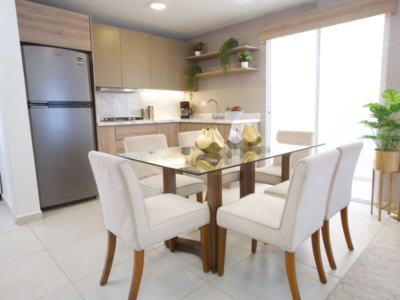 Casa Praga en Cumbre del Norte, Salinas Victoria desde $1,535,000 MXN
