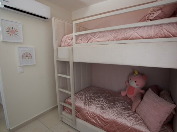 casas en venta en Salinas Victoria: Casa Praga en Cumbre del Norte, Salinas Victoria, imagen 11