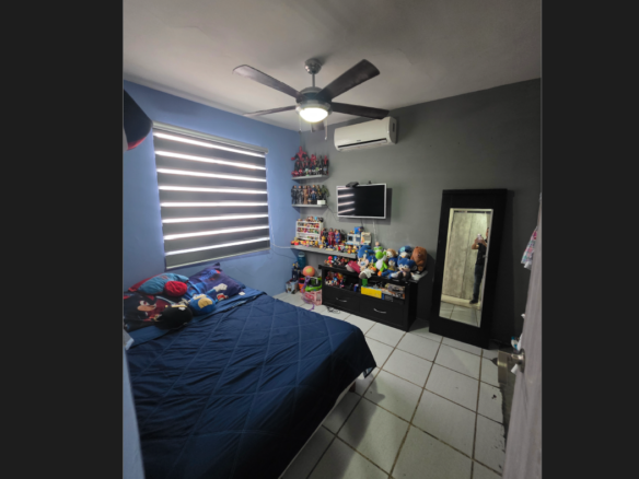 Casa en Venta en Barrio San Luis, Monterrey | 3 Recámaras con Terraza
