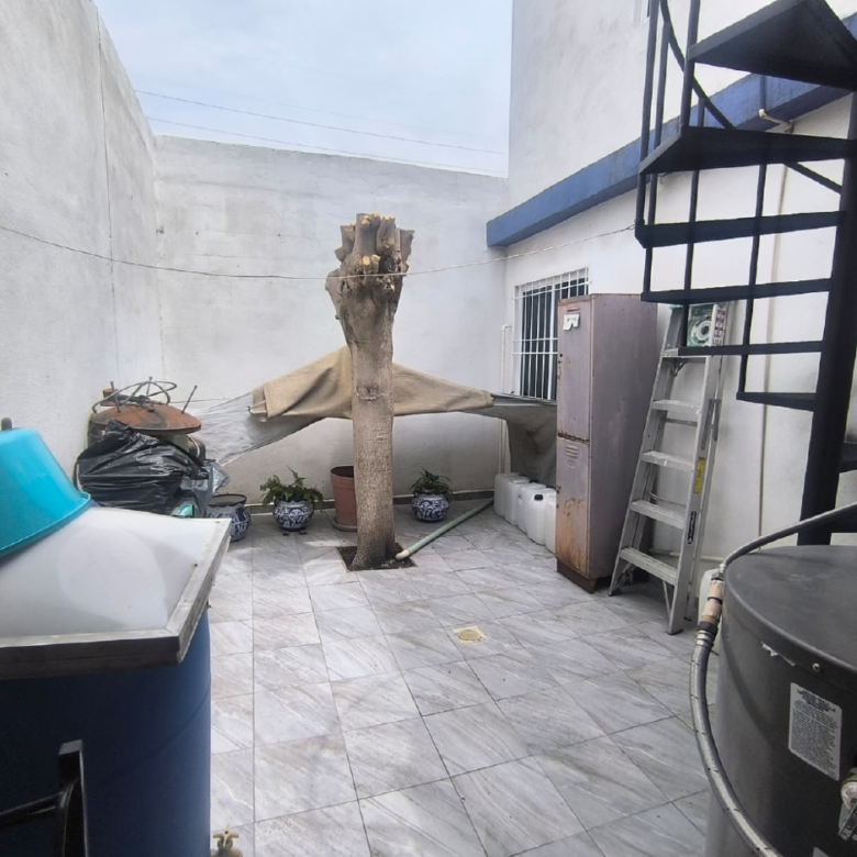 Casa en Venta en Fraccionamiento Madiba, Pesquería | 3 Recámaras con Cocina Equipada