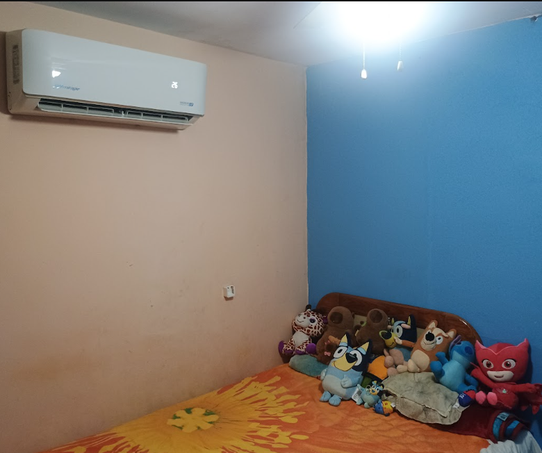 Casa en Venta en Fraccionamiento Gardenias, Juárez | 3 Recámaras, 101 m²