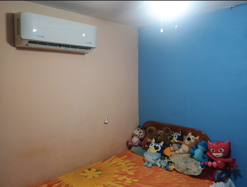 Casa en Venta en Fraccionamiento Gardenias, Juárez | 3 Recámaras, 101 m²
