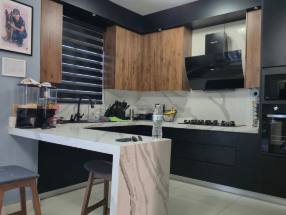 Casa en Venta en Fraccionamiento Arbado Sector Monarca, Apodaca | 3 Recámaras